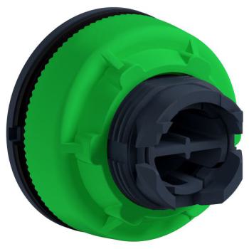  TETE ENCASTREE BOUTON POU 