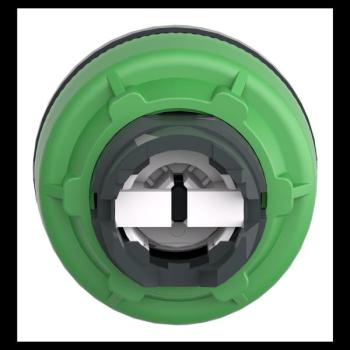  t�te BT flush 3 pos � rap noir 