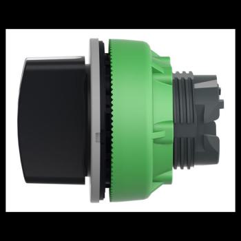  t�te BT flush 3 pos � rap noir 