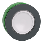  tte BP pouss lum flush blanc 