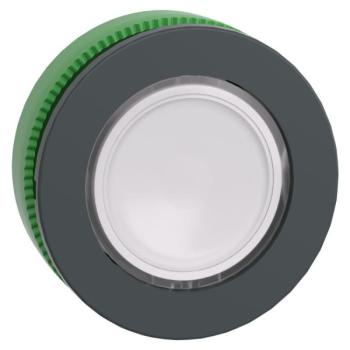  t�te BP pouss lum flush blanc 