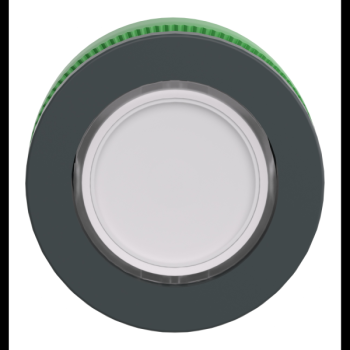  tte BP pouss lum flush blanc 