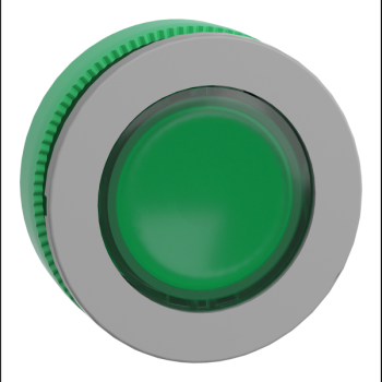  tte BP pouss lum flush vert 