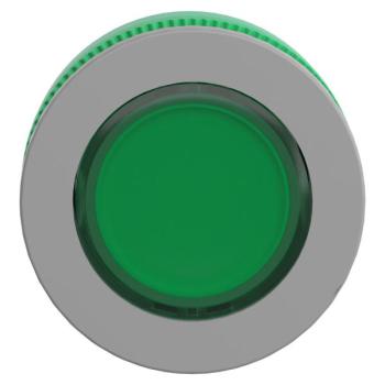  t�te BP pouss lum flush vert 