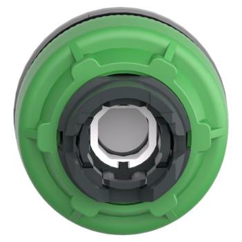  t�te BP pouss lum flush vert 