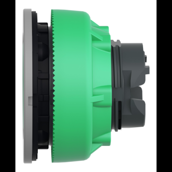  tte BP pouss lum flush vert 