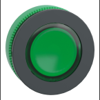  tte BP pouss lum flush vert 