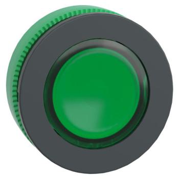  t�te BP pouss lum flush vert 