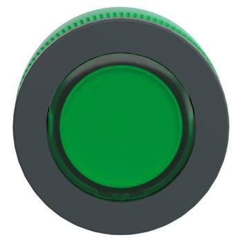  t�te BP pouss lum flush vert 