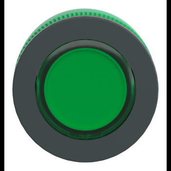  tte BP pouss lum flush vert 