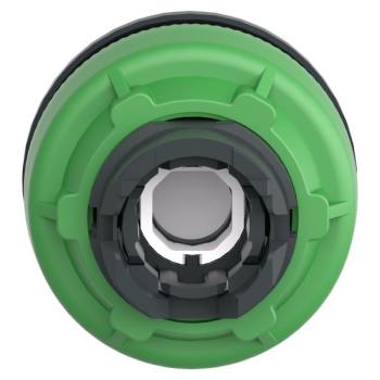  t�te BP pouss lum flush vert 