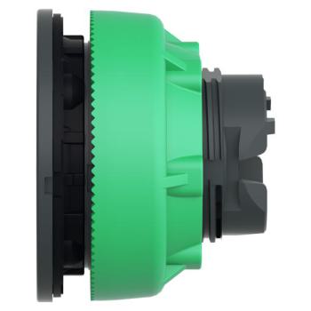  t�te BP pouss lum flush vert 