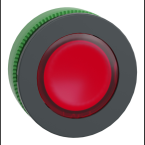  tte BP pouss lum flush rouge 