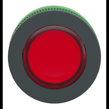  tte BP pouss lum flush rouge 