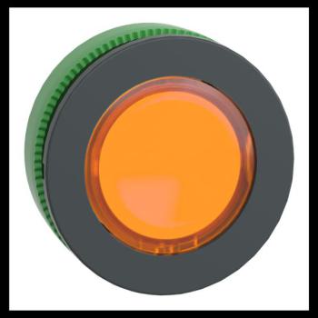  t�te BP pouss lum flush orange 