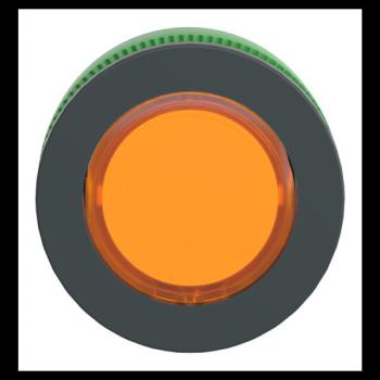  t�te BP pouss lum flush orange 