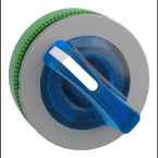  tte BT lum flush 2p fix bleu 