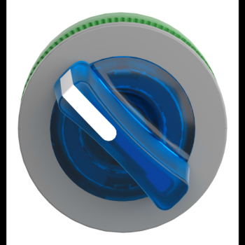  tte BT lum flush 2p fix bleu 