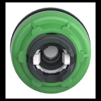  t�te BT lum flush 2p fix bleu 