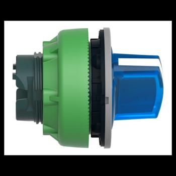  t�te BT lum flush 2p fix bleu 