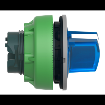  tte BT lum flush 2p fix bleu 