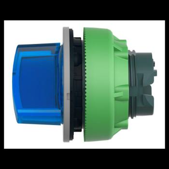  t�te BT lum flush 2p fix bleu 