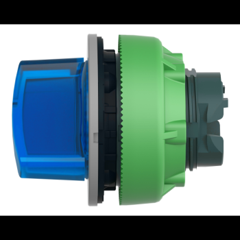  tte BT lum flush 2p fix bleu 
