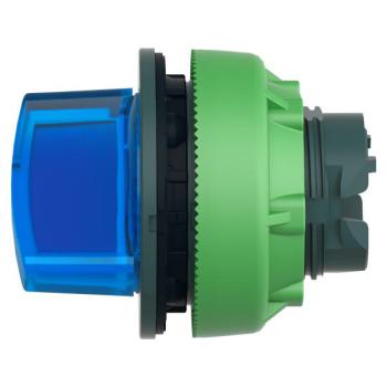  TETE ENCASTREE BOUTON TOU 