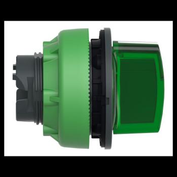  TETE ENCASTREE BOUTON TOU 