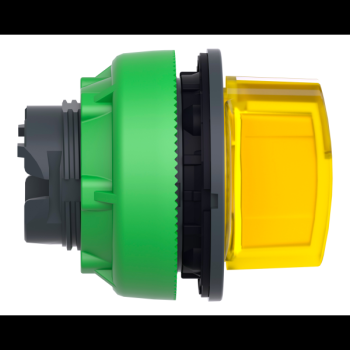  TETE ENCASTREE SELECTEUR 