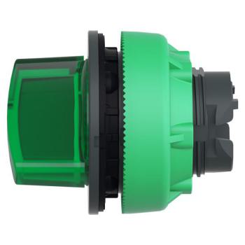  TETE ENCASTREE BOUTON TOU 