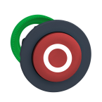 tte BP flush dp marqu rouge 