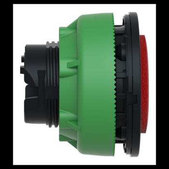  t�te BP flush d�p marqu� rouge 