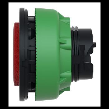  t�te BP flush d�p marqu� rouge 