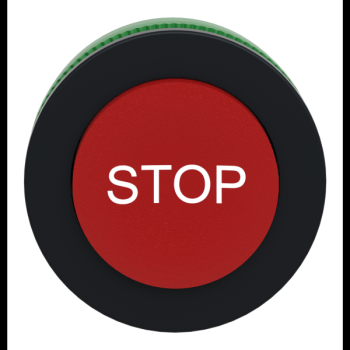  tte BP flush dp marqu rouge 