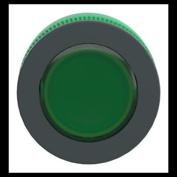  TETE ENCASTREE VOYANT VER 