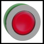  t�te voyant DEL O22 flush roug 