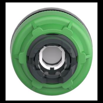  t�te voyant DEL O22 flush roug 