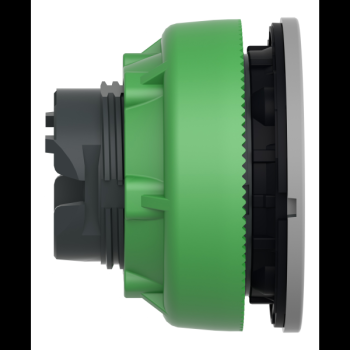  tte voyant DEL O22 flush roug 
