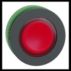  TETE ENCASTREE VOYANT ROU 