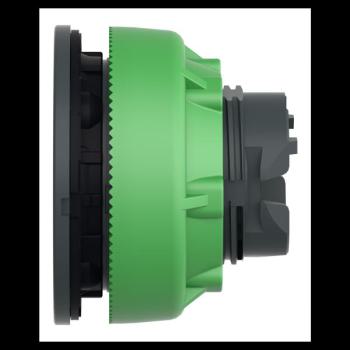  TETE ENCASTREE VOYANT ROU 