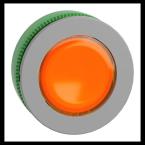  t�te voyant O22 flush orange 