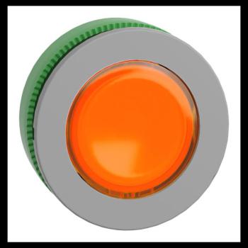  t�te voyant O22 flush orange 