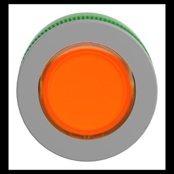  t�te voyant O22 flush orange 