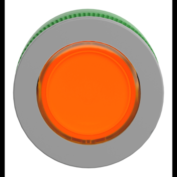  tte voyant O22 flush orange 