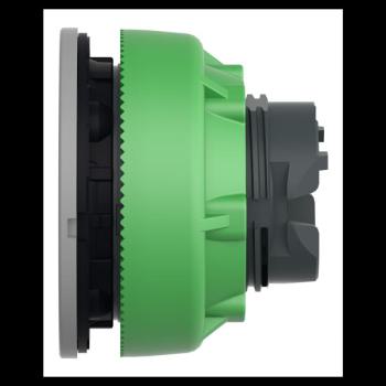  t�te voyant O22 flush orange 