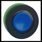  TETE ENCASTREE VOYANT BLE 