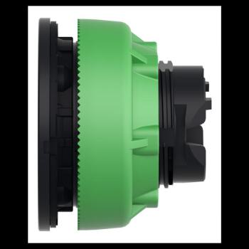  TETE ENCASTREE VOYANT BLE 