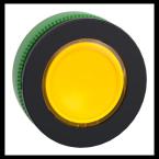  TETE ENCASTREE VOYANT JAU 