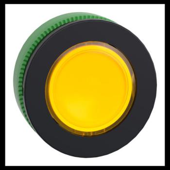  TETE ENCASTREE VOYANT JAU 